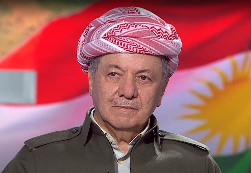 الرئيس بارزاني يستذكر عمليات الأنفال