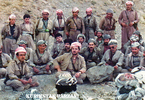 پەیامی لقی ٦ی ئەوروپا بەبۆنەی ساڵیادی شۆرشی گوڵان